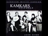 Kamkars - artistes kurdes