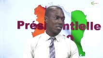 Présidentielle 2020 en Côte d'Ivoire: Le plus jeune candidat, ADJE Jean-François défie le RHDP