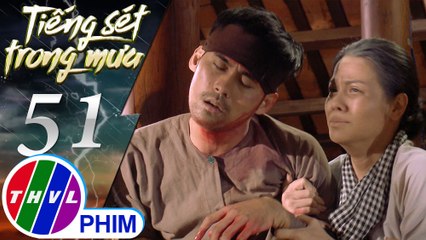 Tiếng sét trong mưa - Tập 51[4]: Khải Duy muốn Hải không còn đường sống vì quá phiền phức