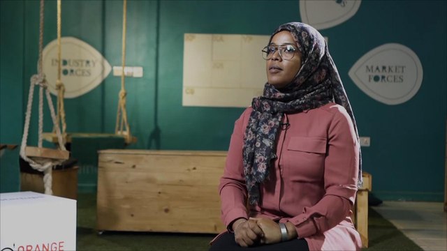 رواد الأعمال- آي إي سي .. مجتمع ريادة الأعمال بالسودان