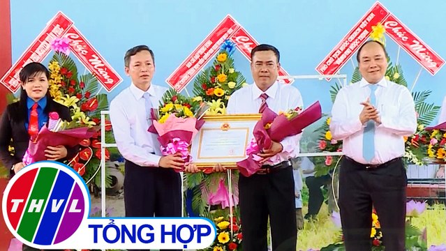 Chuyên đề Xây dựng Đảng: Đổi mới công tác thi đua khen thưởng