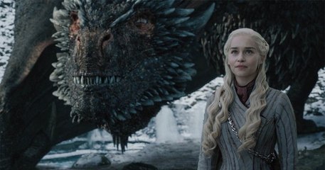 « House of the Dragon » : la nouvelle série dérivée de Game of Thrones officiellement lancée