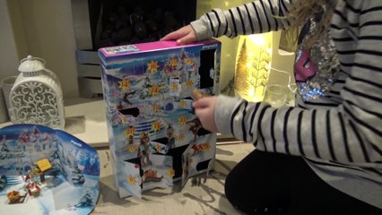 Curtindo um Lindo!  Natal em casa com Brinquedo da Peppa Pig - Frozen e Patrulha Canina