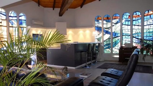 A vendre - Appartement - Vence (06140) - 4 pièces