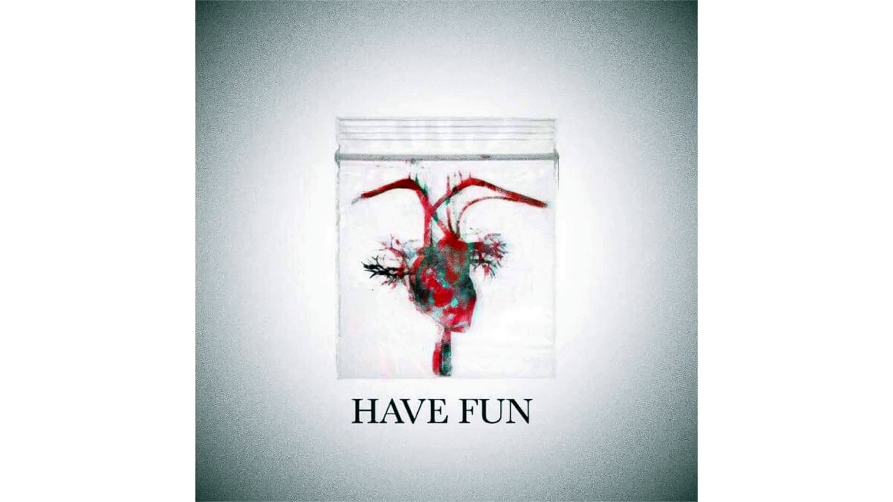 Have Fun (Myanmar New Song)