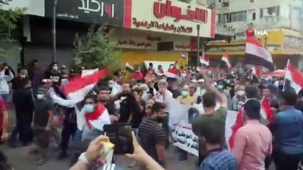 - BM’den Irak’taki taraflara diyalog çağrısı