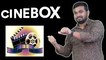 Cine Box : Allu Arjun, Sukumar Movie Launched Today | Latest Movie Updates | Filmibeat Telugu