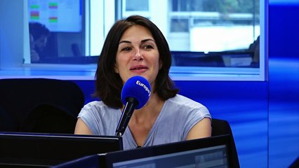 Helena Noguerra : "Je suis une femme à collaborations"