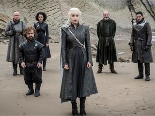"Game of Thrones": Darum geht's im neuen Prequel