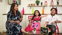 He Or she With Khari and Biscuit | Sanjay Jadhav, Zee Studios