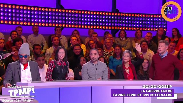 Agathe Auproux balance sans réserve sur Karine Ferri et Iris Mittenaere, ce qui risque de les mettre très en colère !