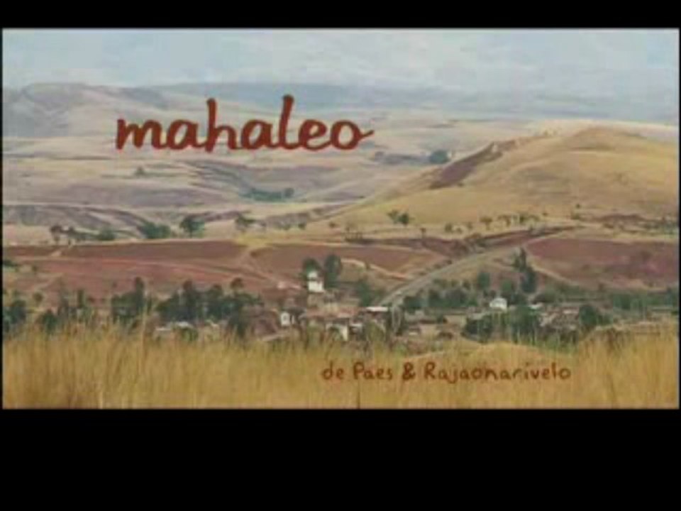 MAHALEO_LE FILM