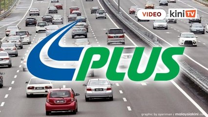 'Kenapa jual PLUS jika syarikat swasta yang membeli tidak mampu hapuskan tol?'