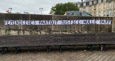 Des pères séparés manifestent à paris pour l égalité parentale