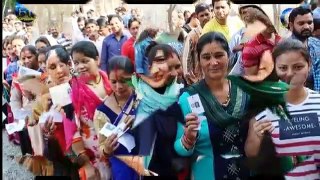 Matdata jagrukta geet| Panchayat Chunav song | Uttarakhand panchayat chunav | My vote my right| matdan| election song|by-Bhupendra Basera