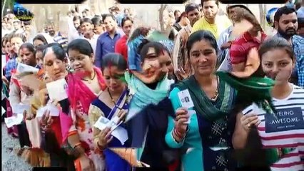 Matdata jagrukta geet| Panchayat Chunav song | Uttarakhand panchayat chunav | My vote my right| matdan| election song|by-Bhupendra Basera