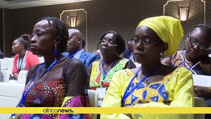 Le Congo en guerre contre les maladies virales