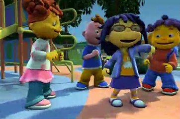 Sid the Science Kid - 3 Home Tweet Home