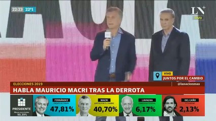 'The American Show' analiza la nerviosa reacción de Monedero a los resultados electorales de América Latina