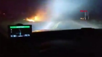 ABD’nin Kaliforniya eyaletindeki yangınlar durdurulamıyor