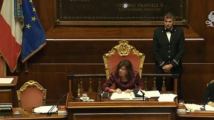 Di Maio replica al dibattito sulle mie comunicazioni sulla situazione in Siria (30.10.19)