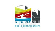 Melhores Momentos Dia 1 - Campeonato do Mundo de Canoagem de Velocidade - Montemor 2018