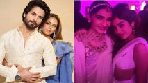 InsidePictuInside pictures from Shahid Kapoor and Sonam Kapoors homes heres how the stars celebrated Diwalire