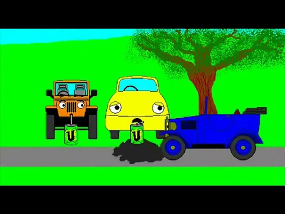 Smiley's Adventure
