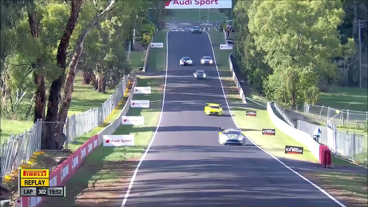 Bathurst 12 Hour 2019