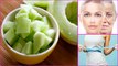 Top Health Benefits Of Honeydew Melon And Nutrition Facts