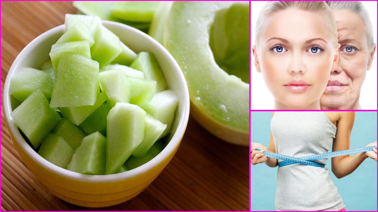 Top Health Benefits Of Honeydew Melon And Nutrition Facts