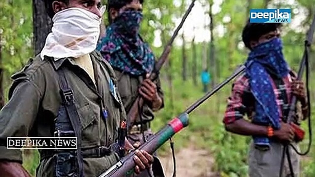 അട്ടപ്പാടിയിലേതു വ്യാജ ഏറ്റുമുട്ടലോ? എകെ 47 തോക്കടക്കമുള്ള ആയുധങ്ങള്‍ പിടിച്ചെടുത്തെന്ന് എസ്പി