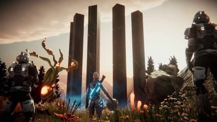 Everreach : Project Eden - Documentation secrète EverReach Industries #1