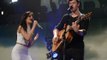 Shawn Mendes and Camila Cabello started dating on July 4