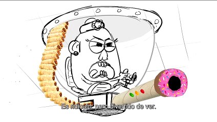 Toy Story 4 de Disney•Pixar - Making of de la Película - Juego divertido