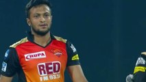 Shakib Al Hasan ban from cricket for next 2 years