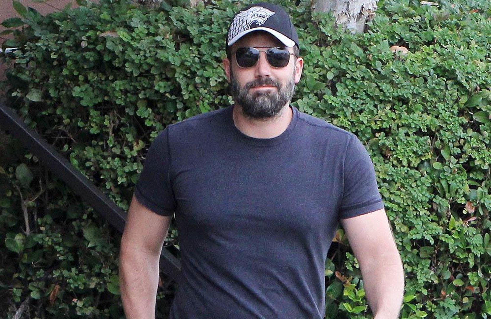 ⁣Ben Affleck being 'very honest' about sobriety journey