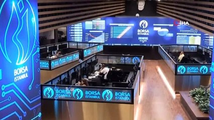 Ekonomik güven endeksi Ekim'de yüzde 4,5 arttı