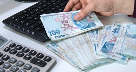 3600 ek göstergenin yasalaşmasıyla emekli olacakların maaşlarında 530 ile 600 lira arasında artış olacak