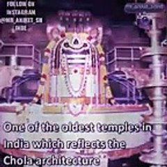 1000 years old temples in india
