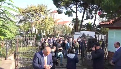 Bakan Ersoy’dan Ayasofya Camii için “Ne gerekiyorsa yapacaksınız; bahane uydurmayın” talimatı