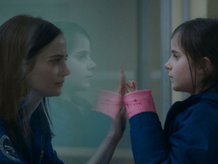 Proxima: Trailer HD VO st FR/NL