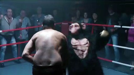 Gipsy Queen Film - Alina Șerban