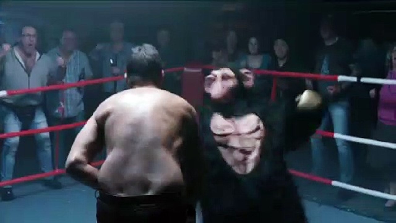 Gipsy Queen Film - Alina Șerban