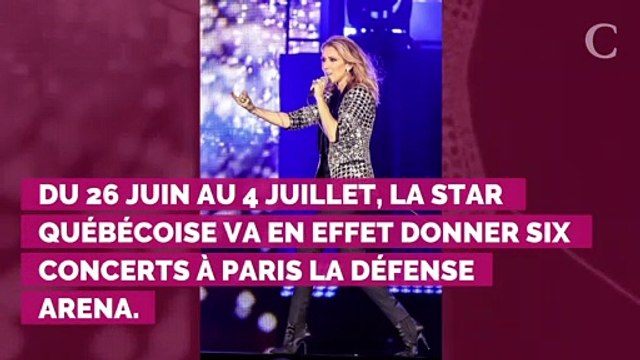 Céline Dion : cette somme hallucinante que ses fans sont prêts à débourser pour la voir en concert