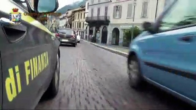 Erba (Como).- Tre lavoratori con reddito cittadinanza (30.10.19)