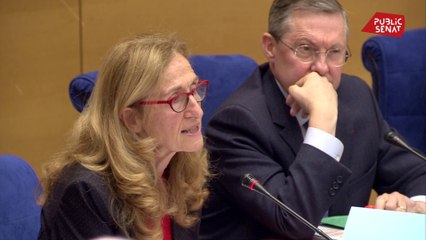 Note révélée par le Canard enchaîne : un texte « inapproprié », reconnaît Belloubet