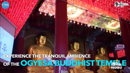 कुछ इस तरह प्लान करें अपना 4 दिन का साउथ कोरिया ट्रिप