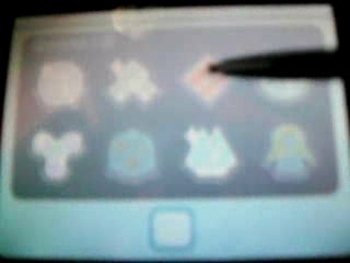 Pokemon Perle / Diamant : Nettoyer ses badges d'arenes