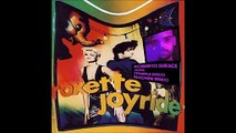 Roberto Surace ft Purple Disco Machine vs Roxette - Joys ride (Bastard Batucada Alegranda Mashup)